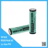 Orion 18650 3.7V 3200mah 3c Şarj Edilebilir Li-ion Pil