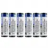 Orion 18650 2450mAh 5C Yüksek Deşarjlı Li-Ion Pil - 6lı Paket