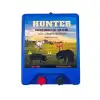 Hunter Ekonomik 500Mt Domuz - Ayı Kovucu Elektrikli Çit Sistemi Güneş Panelli Akülü