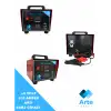ARTE AKÜ ŞARJ CİHAZI 12 VOLT 105 AMPER