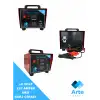 ARTE AKÜ ŞARJ CİHAZI 12 VOLT 120 AMPER