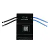 Jikong JK 8S-24S 100A Deşarj 0.6A Aktif Balans Bluetoothlu Smart BMS