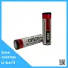 Orion 18650 2450mAh 5C Yüksek Deşarjlı Li-Ion Pil
