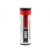 Orion 18650P 3.7V 1500mAh 15C Li-ion Pil