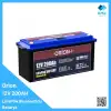 Orion LiFePO4 12V 200Ah Lityum Batarya - Bluetoothlu