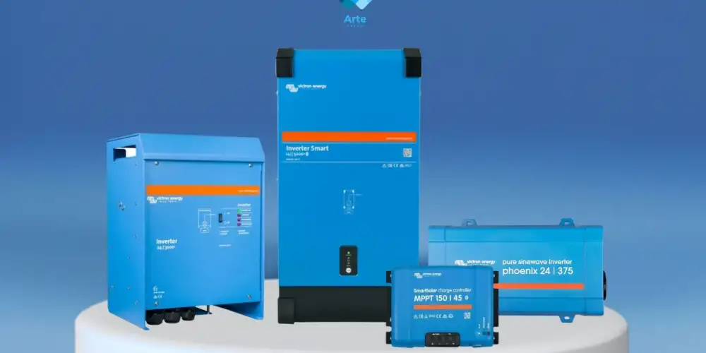 Victron Energy Ürünleri
