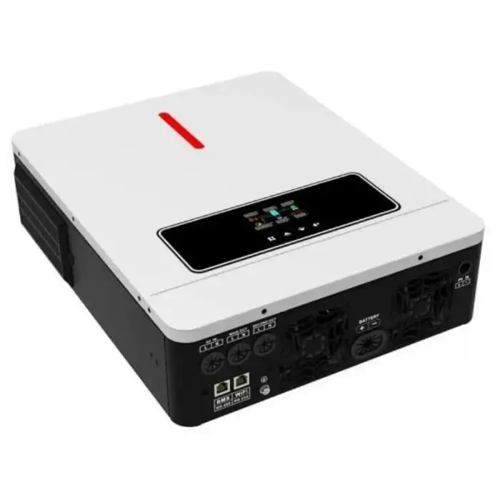 ORBUS 24V 3000W MPPT AKILLI İNVERTÖR | 3 Kw Solar İnverter