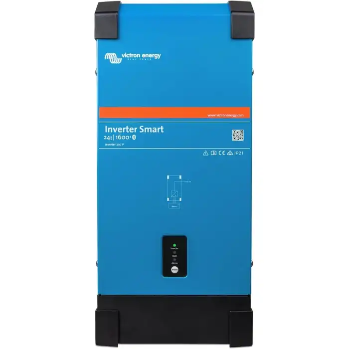 Phoenix Inverter 24/1600 Smart