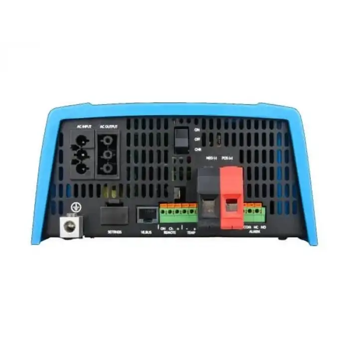 Victron Eneji MultiPlus İnvertör/Şarj Cihazı 800VA - 48/800/9-16