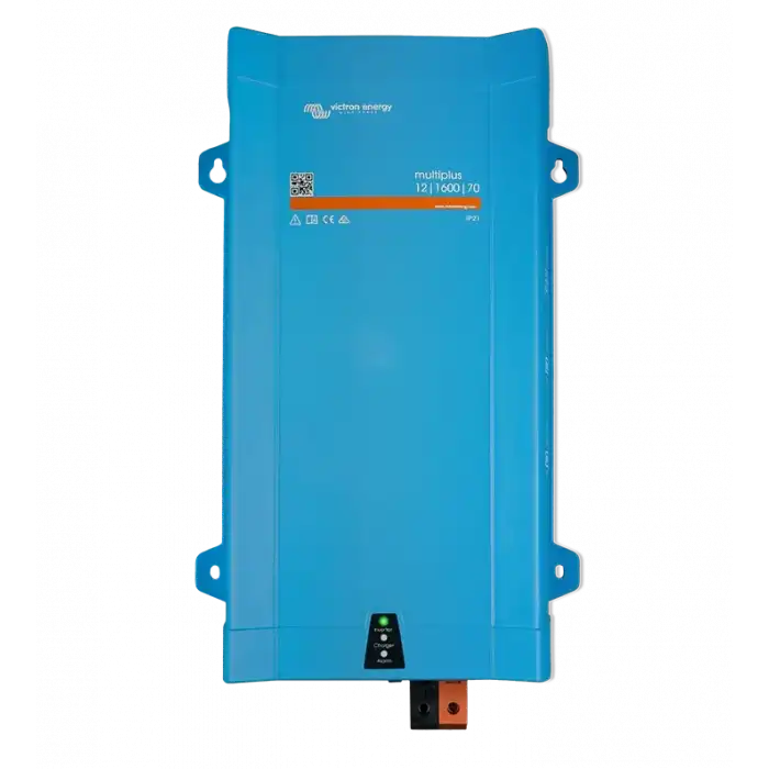 Victron Enerji MultiPlus İnvertör/Şarj Cihazı 500VA - 24/500/10-16