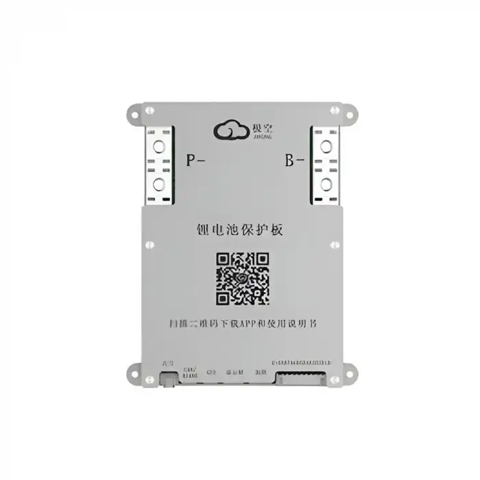 Jikong JK 8S-24S 60A Aktif Balans Bluetooth’lu Smart BMS