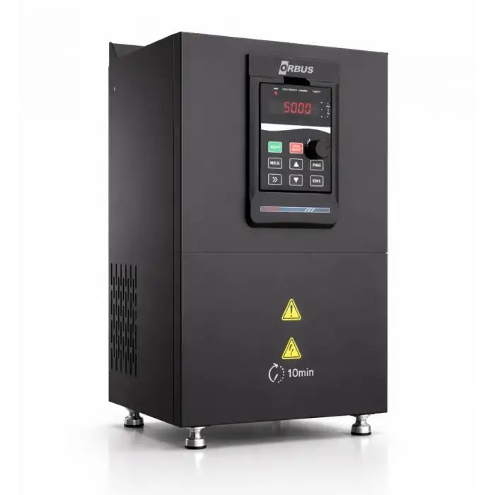 Orbus 7.5kW Solar Pompa Sürücü