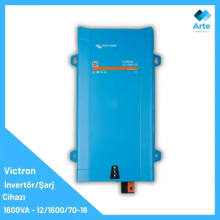 Victron Energy Phoenix İnverter Compact 12/1200
