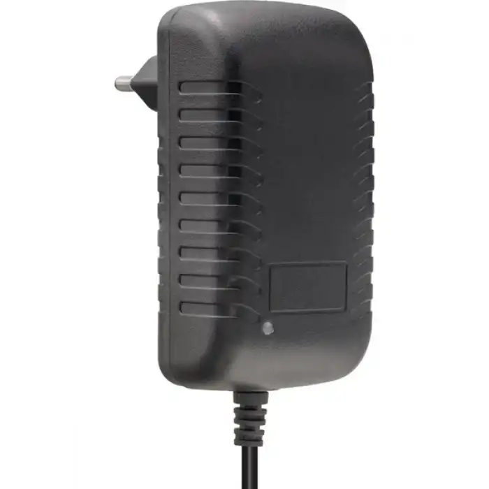 WEKO 14.4V 2A Akü Şarj Cihazı – Krokodil, LED’li