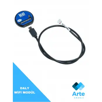 100 balance bms wifi modül