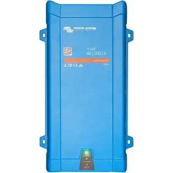 Victron Energy MultiPlus 48/500/6-16 | 48V 500W – 6A Şarj – 16A Geçiş