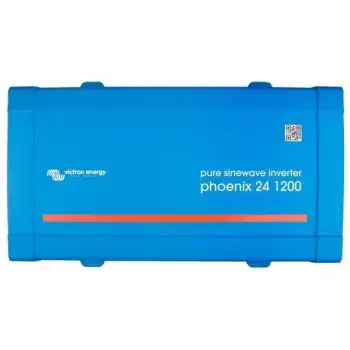 Phoenix 24/1200 VE.Direct Schuko