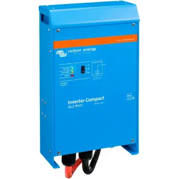 Victron Enerji Phoenix İnverter Compact 24/1600VA