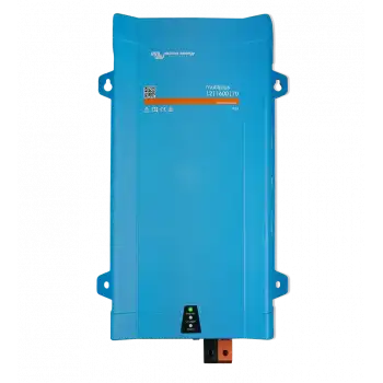 Victron Enerji MultiPlus İnvertör/Şarj Cihazı 500VA - 24/500/10-16
