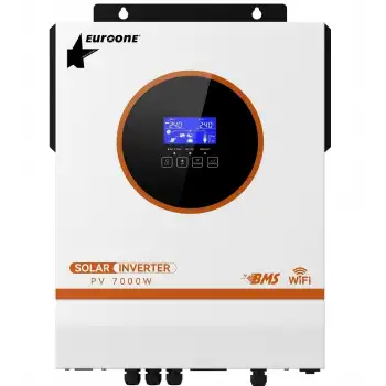 EUROONE 6000W/48V 6KW İNVERTER