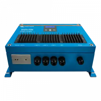 Skylla IP65 12/70(1+1) 120-240V Akü Şarj Cihazı