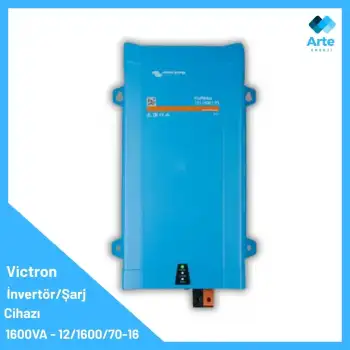 Victron Energy Phoenix İnverter Compact 12/1200