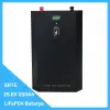 Arte 25.6V 200Ah LiFePO4 Batarya - Akıllı BMS | Ev, Marin ve Karavan Uyumlu