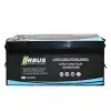 Orbus 25.6V 100Ah Solar & Marin & Karavan LiFePO4 Lityum Akü