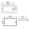 Jk Jikong 3.2 inc BMS Ekranı