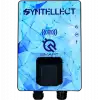 Syntellect Q Smart 22 kW Elektrikli Araç Şarj İstasyonu