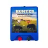 Hunter Ekonomik 500Mt Domuz - Ayı Kovucu Elektrikli Çit Sistemi Adaptörlü