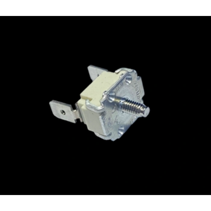 140? Derece Vidalı Limit Termostad Sabit Termostatı