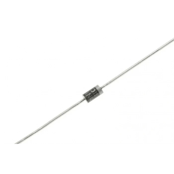 1N4007 Diyot Saç Kurutma Elektronik Kart Diyotu 1000v 1A