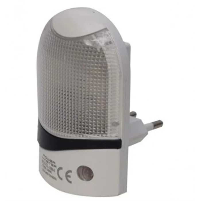 1 Watt Gece Lambası Ledli Fotoselli