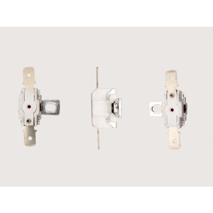 200? Derece Limit Termostad Çay Kahve Makinesi Sabit Termostatı