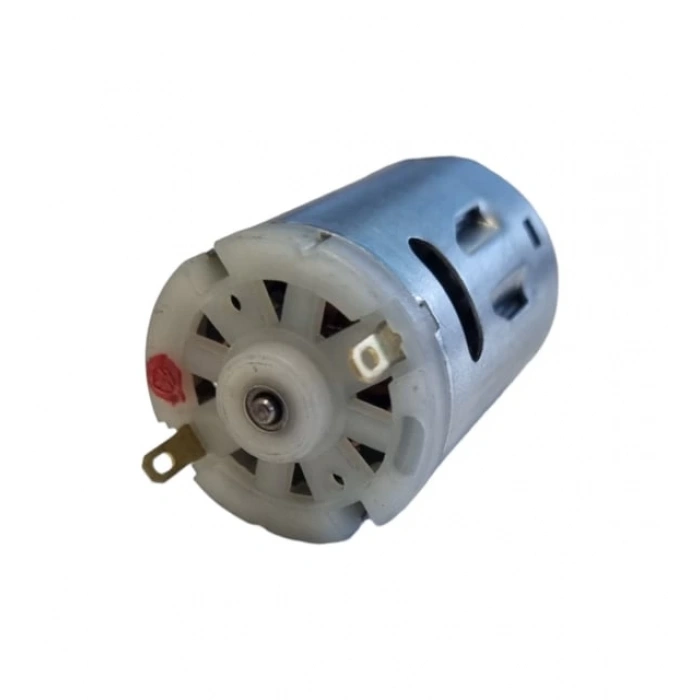 Fön Makinesi 24v Saç Kurutma Makinesi Motoru 24 Volt