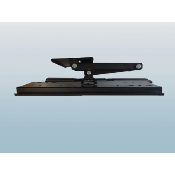 Üç Kollu Çift Hareketli Tv Askı Aparatı  32-55 (81cm-140cm) 45lik