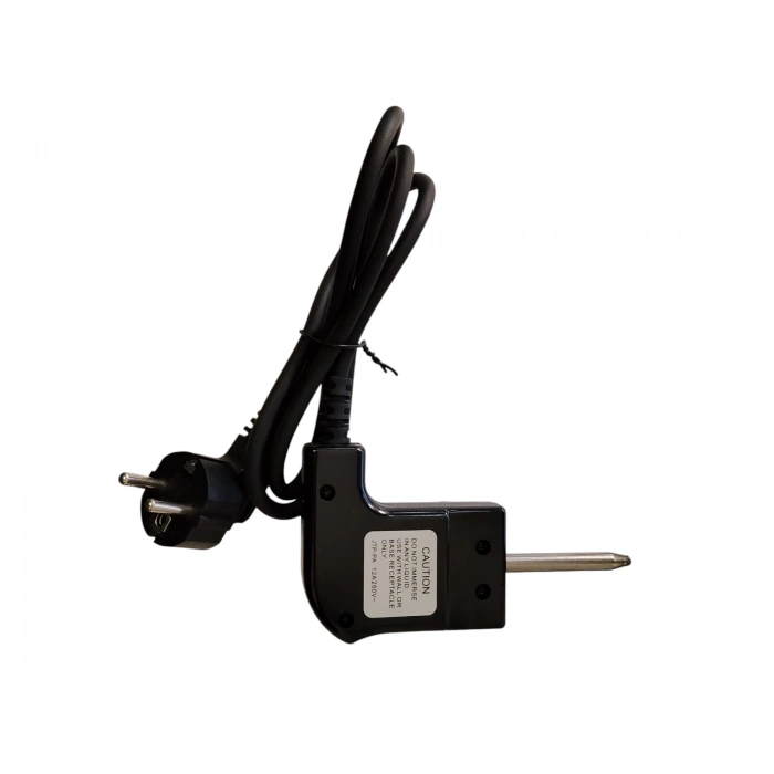 ENDER Kablolu Termostatlı Pizza Tava Fişi