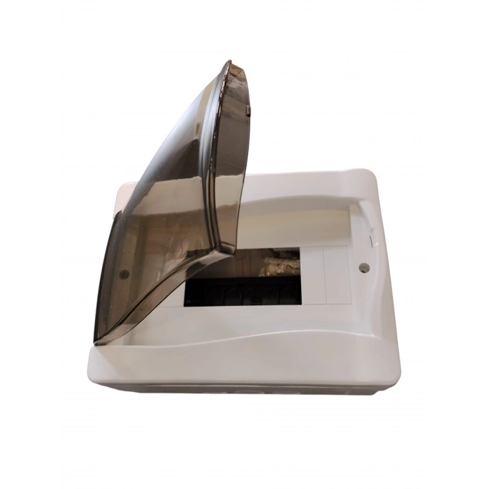 IŞILDAR 9LU SIVA ÜSTÜ SİGORTA  KUTUSU