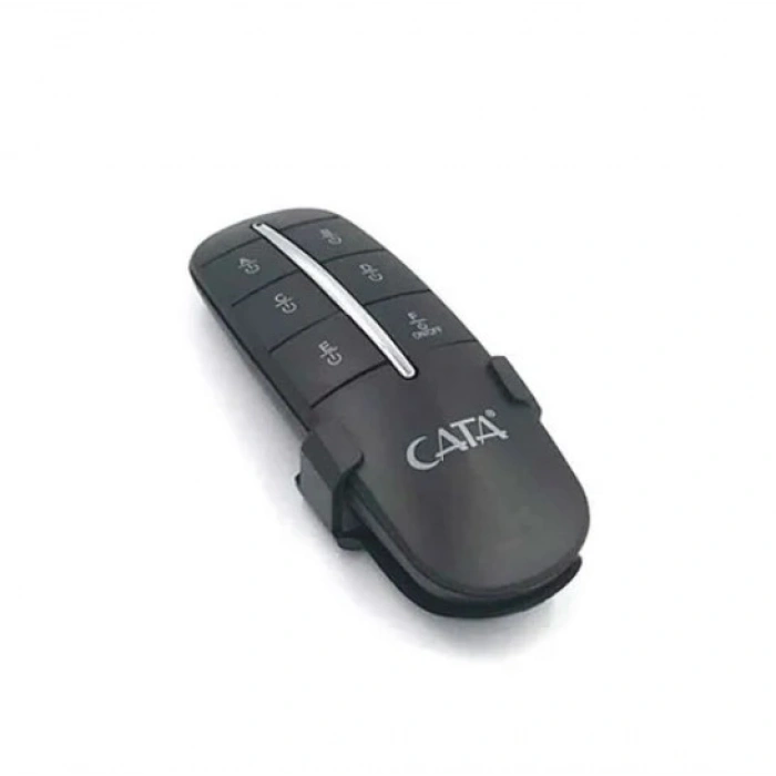 CATA 4 Çıkışlı Avize Aydınlatma Kumandası 4x1000w 4lü Wireless Kontrol IP20 220 Volt