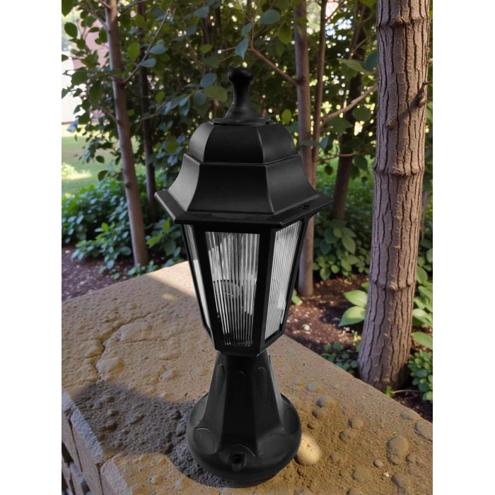 ZERPA ALTIGEN SET ÜSTÜ ARMATÜR SİYAH