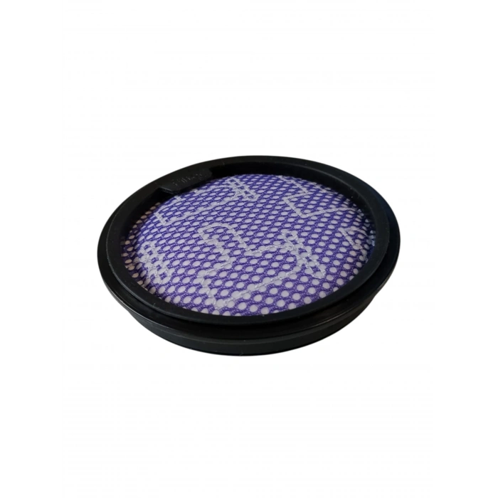 ARNİCA Solara Dikey Şarjli Süpürge Motor Hava Emiş Ön Filitresi (Orjinal Yedek Parça)