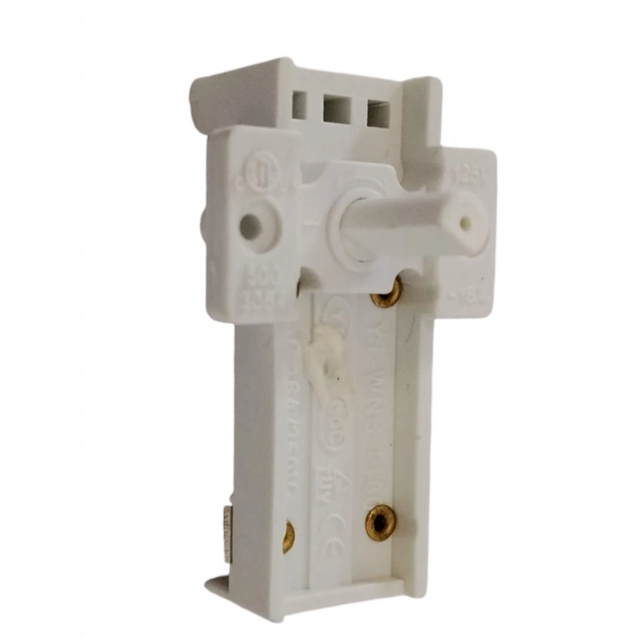 ENDER Yağlı Elektrikli Radyatör Termostadı Ayarlı (Plastik)