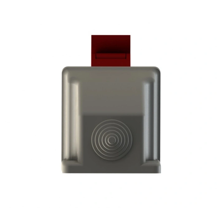 NEAD 5x32A Sıva Üstü DUVAR Prizi Trifaze Sanayi Priz 3 Faz+N+Toprak IP44