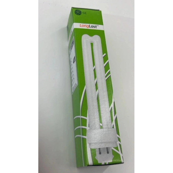 GENERAL Biax D/E 26w 4 Pinli Spot Ampulu Long Last (G24q-3 PLC 840K Açık Sarı Günışığı)