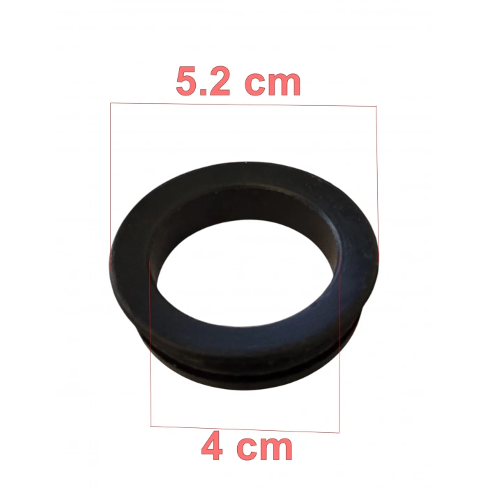 ARNİCA Bora Elektrikli Süpürge Hortum Giriş Dirsek Contası (Bora 4000 ve 3000 Modellere Uyumludur)