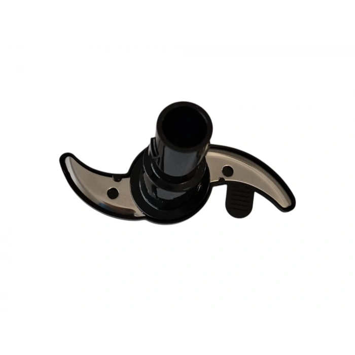 ARNİCA Rapid ve Rapid Plus Form Mil Hazne Bıçağı SİYAH 1. Bıçak (Orjinal Ürün)