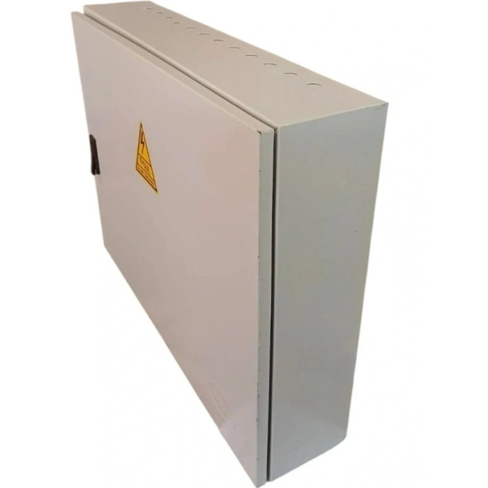 ÖZPA 1055 Sıva Üstü 5 Monofaze Sayaçlı 30 Otomatlı Elektrik Panosu IP40 S. Ü.