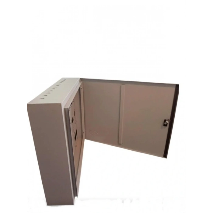 ÖZPA 1055 Sıva Üstü 5 Monofaze Sayaçlı 30 Otomatlı Elektrik Panosu IP40 S. Ü.