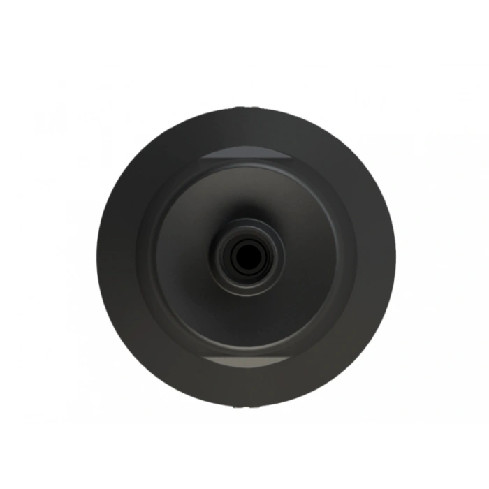 NEAD 4x16A Kauçuk Trifaze Fiş Siyah Sanayi Fiş IP44